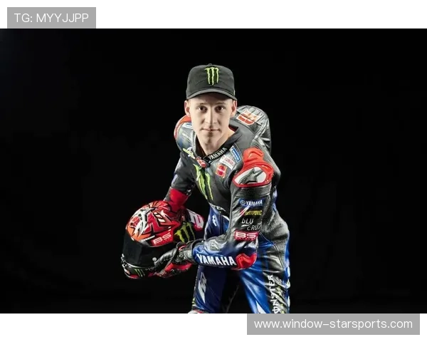 聚焦MotoGP新赛季争冠格局与车队动态解析赛道风云与车手转会