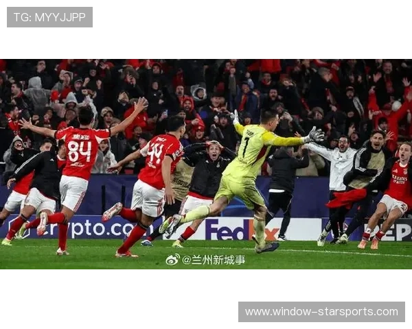 豪门对决引爆欧冠之夜新星绝杀改写赛季格局球迷狂欢掀起城市热潮