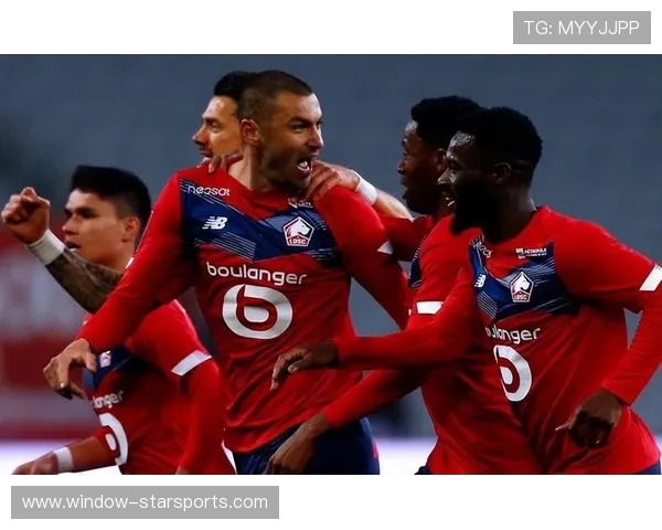 里尔俱乐部的崛起与挑战：法甲赛场上的竞争力与未来发展