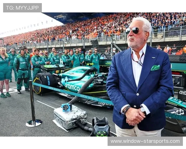 围绕F1赛季最新动态与车队竞争格局全面解析与未来走势展望